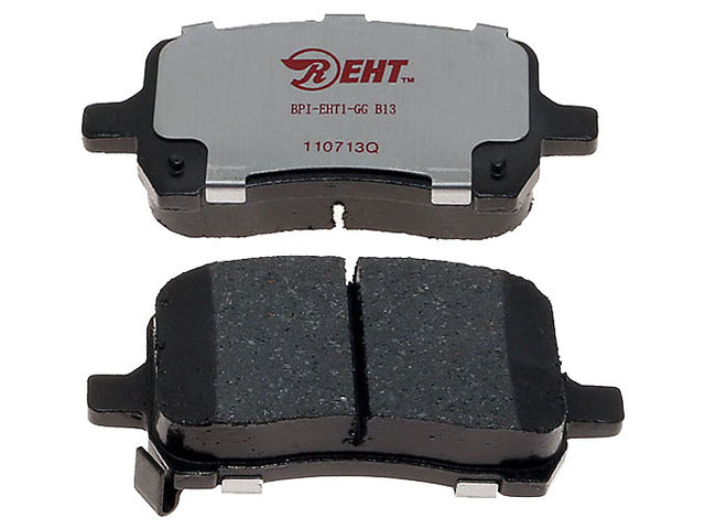 Raybestos Brakes Disc Brake Caliper P/N:RC11617C Fits: Chevrolet Hhr 11-06, Chevrolet Malibu 08-04, Pontiac G6 07-06, Saturn Sky 08-07 - Image 5