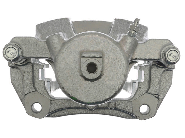 Raybestos Brakes Disc Brake Caliper P/N:RC11618C Fits: Chevrolet Hhr 11-06, Chevrolet Malibu 08-04, Pontiac G6 07-06, Saturn Sky 08-07 - Image 3