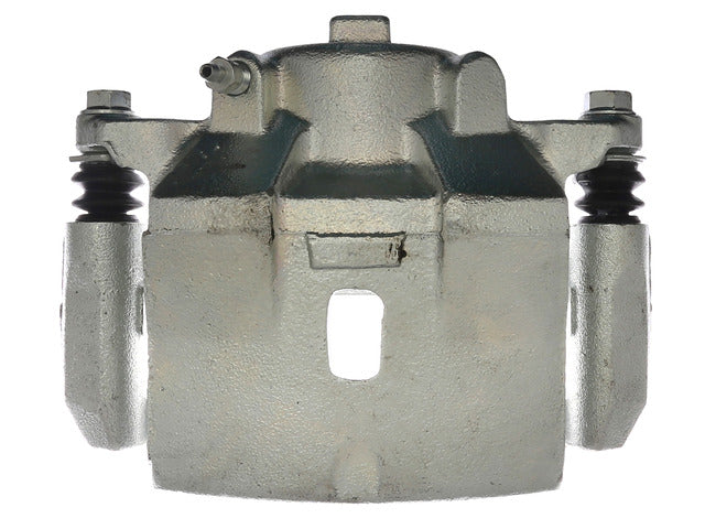 Raybestos Brakes Disc Brake Caliper P/N:RC11618C Fits: Chevrolet Hhr 11-06, Chevrolet Malibu 08-04, Pontiac G6 07-06, Saturn Sky 08-07 - Image 4