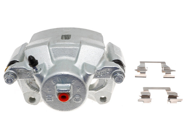Raybestos Brakes Disc Brake Caliper P/N:RC11619C Fits: Chevrolet Malibu 12-04, Pontiac G6 10-05, Pontiac Solstice 09-06, Saturn Aura 09-07, Saturn Sky 10-09 - Image 2