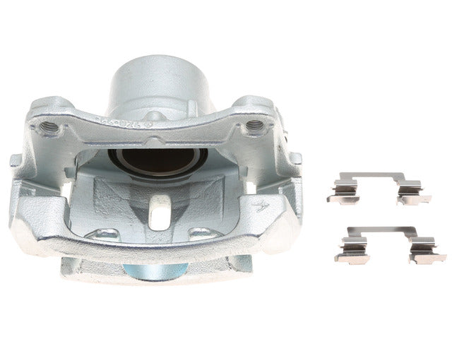 Raybestos Brakes Disc Brake Caliper P/N:RC11620C Fits: Chevrolet Malibu 12-04, Pontiac G6 10-05, Pontiac Solstice 09-06, Saturn Aura 09-07, Saturn Sky 10-09 - Image 1