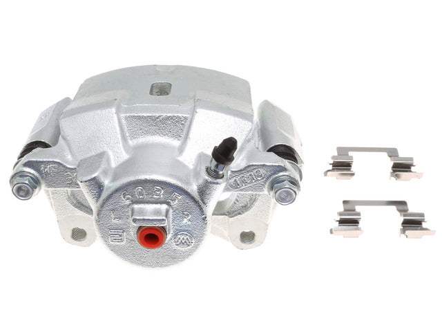 Raybestos Brakes Disc Brake Caliper P/N:RC11620C Fits: Chevrolet Malibu 12-04, Pontiac G6 10-05, Pontiac Solstice 09-06, Saturn Aura 09-07, Saturn Sky 10-09 - Image 2