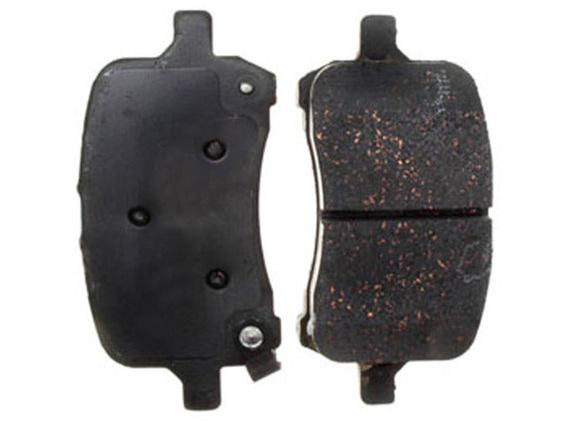 Raybestos Brakes Disc Brake Caliper P/N:RC11620C Fits: Chevrolet Malibu 12-04, Pontiac G6 10-05, Pontiac Solstice 09-06, Saturn Aura 09-07, Saturn Sky 10-09 - Image 3