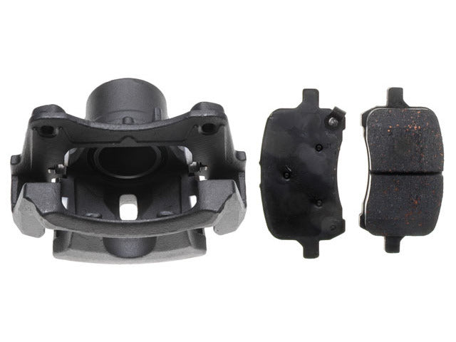 Raybestos Brakes Disc Brake Caliper P/N:RC11620 Fits: Chevrolet Malibu 12-04, Pontiac G6 10-05, Pontiac Solstice 09-06, Saturn Aura 09-07, Saturn Sky 10-09 - Image 1