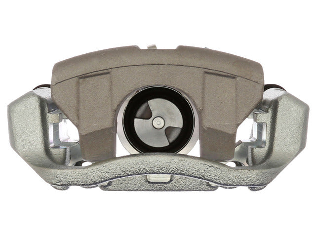 Raybestos Brakes Disc Brake Caliper P/N:RC11621C Fits: Chevrolet Cobalt 08-05, Chevrolet Hhr 10-08, Chevrolet Malibu 12-04, Pontiac G5 10-07, Pontiac G6 10-05, Pontiac Pursuit 2006, Saturn Aura 09-07, Saturn Ion 07-04 - Image 1