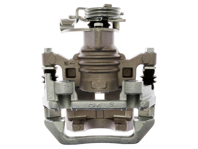 Raybestos Brakes Disc Brake Caliper P/N:RC11621C Fits: Chevrolet Cobalt 08-05, Chevrolet Hhr 10-08, Chevrolet Malibu 12-04, Pontiac G5 10-07, Pontiac G6 10-05, Pontiac Pursuit 2006, Saturn Aura 09-07, Saturn Ion 07-04 - Image 2