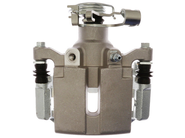 Raybestos Brakes Disc Brake Caliper P/N:RC11621C Fits: Chevrolet Cobalt 08-05, Chevrolet Hhr 10-08, Chevrolet Malibu 12-04, Pontiac G5 10-07, Pontiac G6 10-05, Pontiac Pursuit 2006, Saturn Aura 09-07, Saturn Ion 07-04 - Image 4