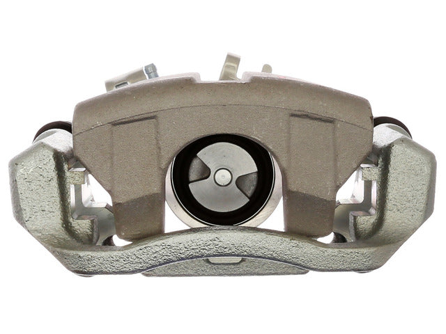 Raybestos Brakes Disc Brake Caliper P/N:RC11622C Fits: Chevrolet Cobalt 08-05, Chevrolet Hhr 10-08, Chevrolet Malibu 12-04, Pontiac G5 10-07, Pontiac G6 10-05, Pontiac Pursuit 2006, Saturn Aura 09-07, Saturn Ion 07-04 - Image 1