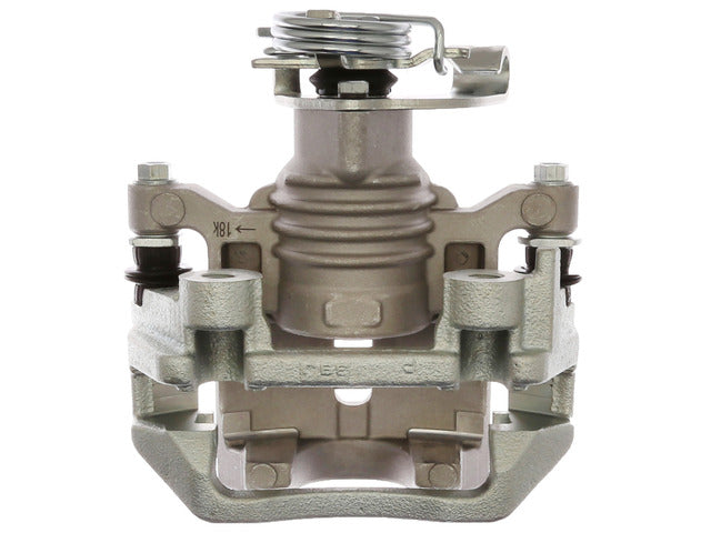 Raybestos Brakes Disc Brake Caliper P/N:RC11622C Fits: Chevrolet Cobalt 08-05, Chevrolet Hhr 10-08, Chevrolet Malibu 12-04, Pontiac G5 10-07, Pontiac G6 10-05, Pontiac Pursuit 2006, Saturn Aura 09-07, Saturn Ion 07-04 - Image 2