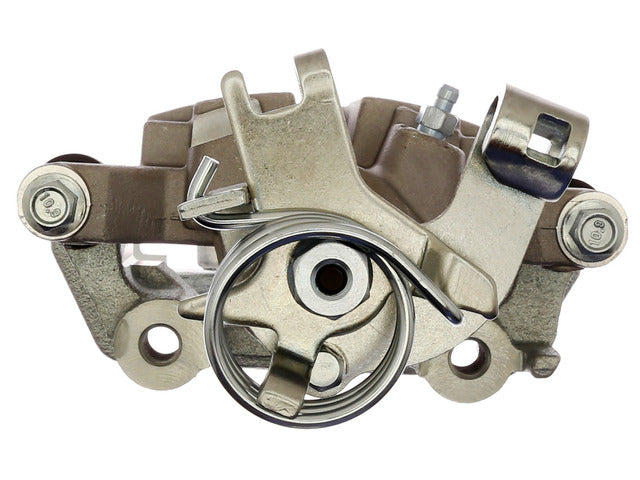 Raybestos Brakes Disc Brake Caliper P/N:RC11622C Fits: Chevrolet Cobalt 08-05, Chevrolet Hhr 10-08, Chevrolet Malibu 12-04, Pontiac G5 10-07, Pontiac G6 10-05, Pontiac Pursuit 2006, Saturn Aura 09-07, Saturn Ion 07-04 - Image 3