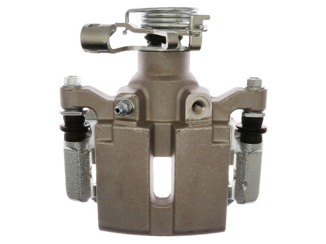 Raybestos Brakes Disc Brake Caliper P/N:RC11622C Fits: Chevrolet Cobalt 08-05, Chevrolet Hhr 10-08, Chevrolet Malibu 12-04, Pontiac G5 10-07, Pontiac G6 10-05, Pontiac Pursuit 2006, Saturn Aura 09-07, Saturn Ion 07-04 - Image 4