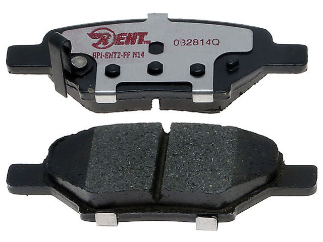 Raybestos Brakes Disc Brake Caliper P/N:RC11622C Fits: Chevrolet Cobalt 08-05, Chevrolet Hhr 10-08, Chevrolet Malibu 12-04, Pontiac G5 10-07, Pontiac G6 10-05, Pontiac Pursuit 2006, Saturn Aura 09-07, Saturn Ion 07-04 - Image 5