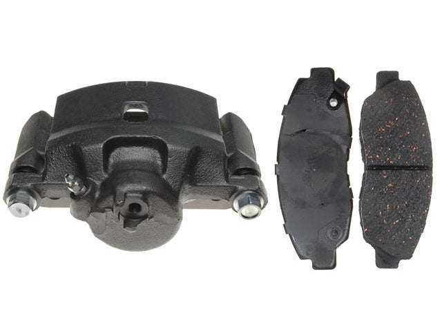 Raybestos Brakes Disc Brake Caliper P/N:RC11623 Fits: Honda Accord 02-98 - Image 2