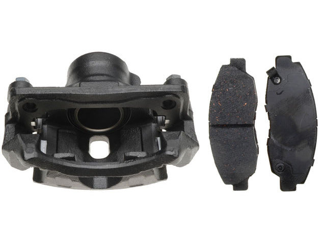 Raybestos Brakes Disc Brake Caliper P/N:RC11624 Fits: Honda Accord 02-98 - Image 1