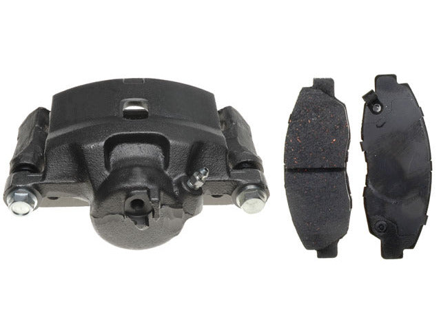 Raybestos Brakes Disc Brake Caliper P/N:RC11624 Fits: Honda Accord 02-98 - Image 2