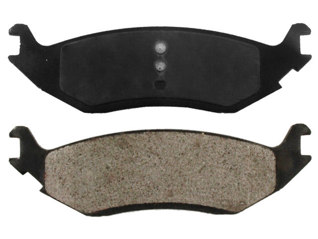 Raybestos Brakes Disc Brake Caliper P/N:RC11625C Fits: Chrysler Aspen 09-07, Dodge Durango 09-06, Dodge Ram 1500 10-06, Ram 1500 18-11, Ram 1500 Classic 23-19 - Image 5