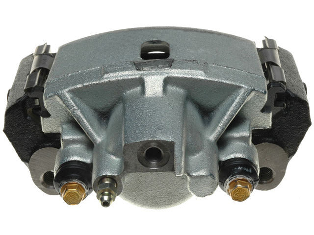Raybestos Brakes Disc Brake Caliper P/N:RC11625 Fits: Chrysler Aspen 09-07, Dodge Durango 09-06, Dodge Ram 1500 10-06, Ram 1500 18-11, Ram 1500 Classic 23-19 - Image 2