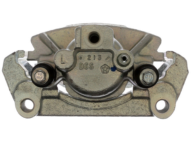 Raybestos Brakes Disc Brake Caliper P/N:RC11626C Fits: Chrysler Aspen 09-07, Dodge Durango 09-06, Dodge Ram 1500 10-06, Ram 1500 18-11, Ram 1500 Classic 23-19 - Image 3