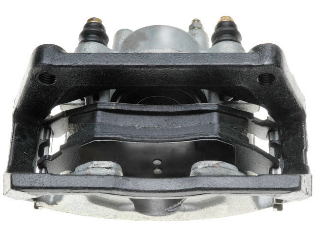 Raybestos Brakes Disc Brake Caliper P/N:RC11626 Fits: Chrysler Aspen 09-07, Dodge Durango 09-06, Dodge Ram 1500 10-06, Ram 1500 18-11, Ram 1500 Classic 23-19 - Image 1