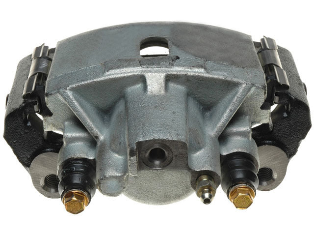 Raybestos Brakes Disc Brake Caliper P/N:RC11626 Fits: Chrysler Aspen 09-07, Dodge Durango 09-06, Dodge Ram 1500 10-06, Ram 1500 18-11, Ram 1500 Classic 23-19 - Image 2
