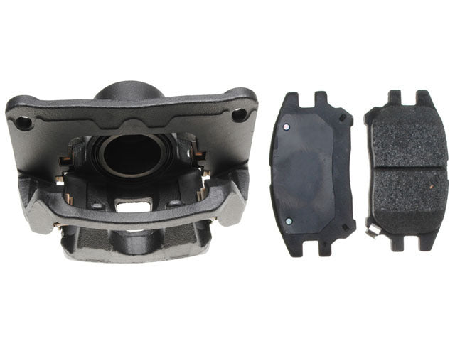 Raybestos Brakes Disc Brake Caliper P/N:RC11627 Fits: Lexus Rx300 03-02 - Image 1