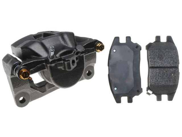 Raybestos Brakes Disc Brake Caliper P/N:RC11627 Fits: Lexus Rx300 03-02 - Image 2