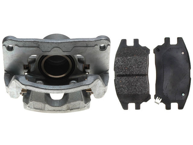 Raybestos Brakes Disc Brake Caliper P/N:RC11628 Fits: Lexus Rx300 03-02 - Image 1