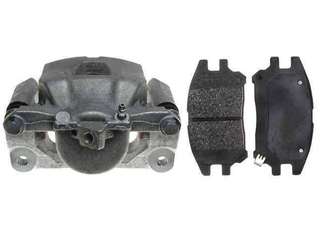 Raybestos Brakes Disc Brake Caliper P/N:RC11628 Fits: Lexus Rx300 03-02 - Image 2