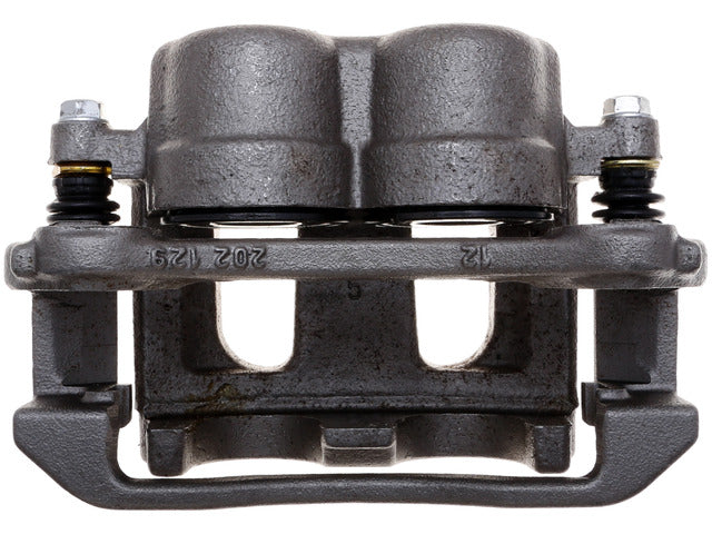 Raybestos Brakes Disc Brake Caliper P/N:RC11629 Fits: Chevrolet Equinox 06-05, Pontiac Torrent 2006, Saturn Vue 07-04 - Image 2