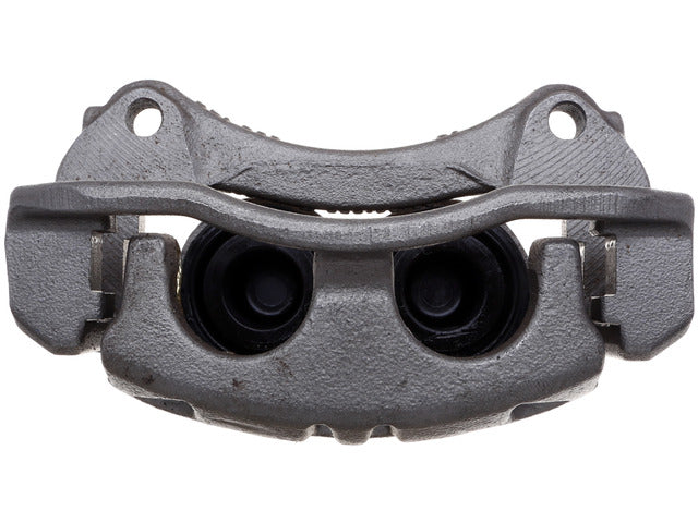 Raybestos Brakes Disc Brake Caliper P/N:RC11629 Fits: Chevrolet Equinox 06-05, Pontiac Torrent 2006, Saturn Vue 07-04 - Image 3