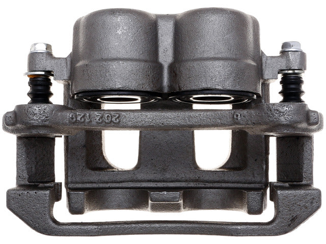 Raybestos Brakes Disc Brake Caliper P/N:RC11630 Fits: Chevrolet Equinox 06-05, Pontiac Torrent 2006, Saturn Vue 07-04 - Image 2