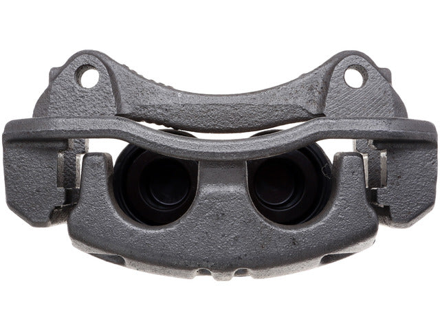 Raybestos Brakes Disc Brake Caliper P/N:RC11630 Fits: Chevrolet Equinox 06-05, Pontiac Torrent 2006, Saturn Vue 07-04 - Image 3