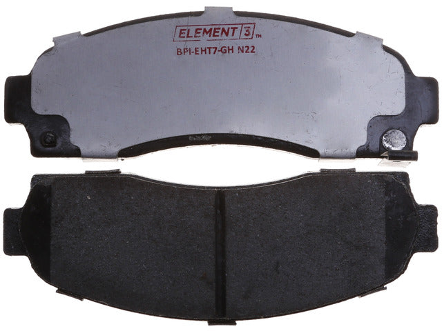 Raybestos Brakes Disc Brake Caliper P/N:RC11630 Fits: Chevrolet Equinox 06-05, Pontiac Torrent 2006, Saturn Vue 07-04 - Image 5