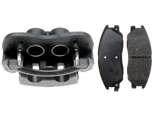 Raybestos Brakes Disc Brake Caliper P/N:RC11631 Fits: Kia Sorento 09-03 - Image 1