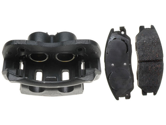 Raybestos Brakes Disc Brake Caliper P/N:RC11632 Fits: Kia Sorento 09-03 - Image 1