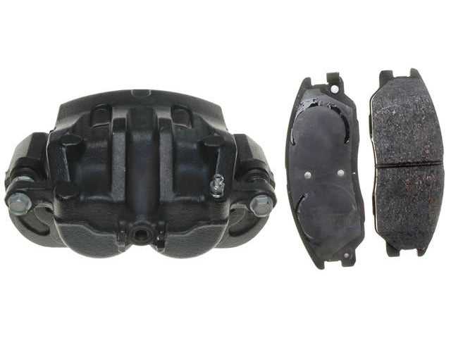 Raybestos Brakes Disc Brake Caliper P/N:RC11632 Fits: Kia Sorento 09-03 - Image 2