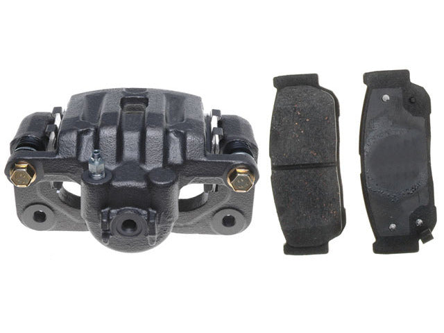 Raybestos Brakes Disc Brake Caliper P/N:RC11633 Fits: Kia Sorento 06-03 - Image 2