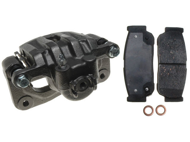 Raybestos Brakes Disc Brake Caliper P/N:RC11634 Fits: Kia Sorento 06-03 - Image 2