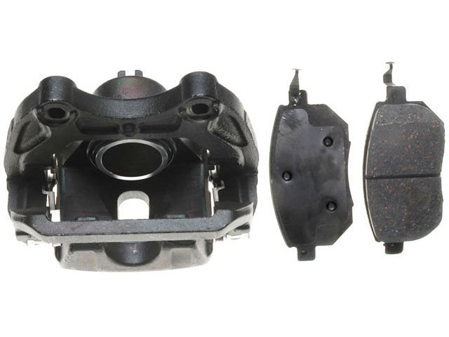 Raybestos Brakes Disc Brake Caliper P/N:RC11636 Fits: Nissan Altima 06-05, Nissan Maxima 08-04 - Image 1