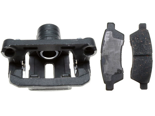 Raybestos Brakes Disc Brake Caliper P/N:RC11641 Fits: Nissan Frontier 25-05, Nissan Xterra 15-05 - Image 1