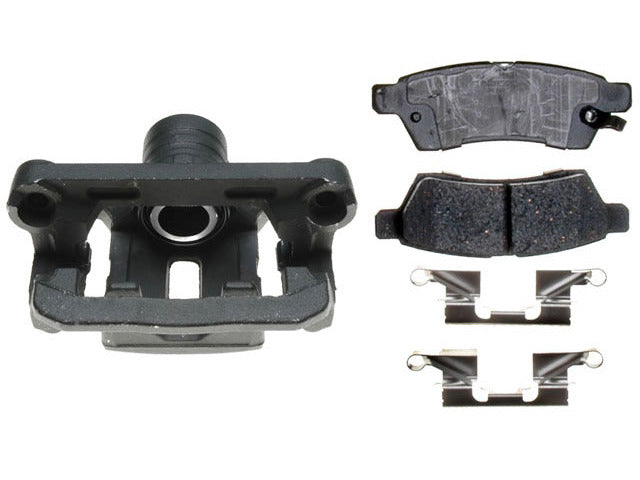 Raybestos Brakes Disc Brake Caliper P/N:RC11642 Fits: Nissan Frontier 25-05, Nissan Xterra 15-05 - Image 1