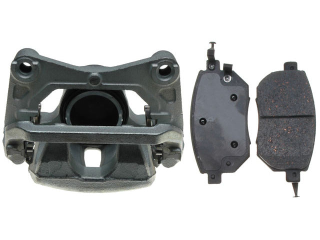 Raybestos Brakes Disc Brake Caliper P/N:RC11643 Fits: Nissan Murano 07-03 - Image 1