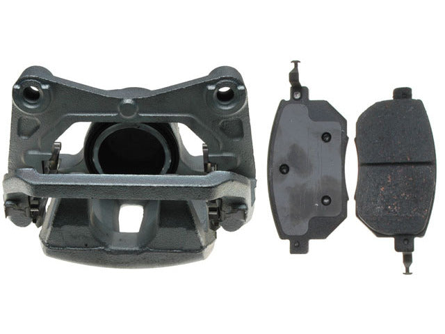 Raybestos Brakes Disc Brake Caliper P/N:RC11644 Fits: Nissan Murano 07-03 - Image 1