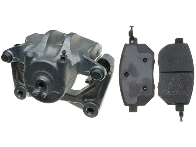 Raybestos Brakes Disc Brake Caliper P/N:RC11644 Fits: Nissan Murano 07-03 - Image 2