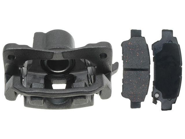 Raybestos Brakes Disc Brake Caliper P/N:RC11659 Fits: Toyota Sienna 10-04 - Image 1