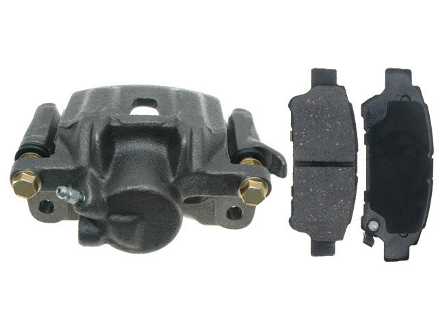 Raybestos Brakes Disc Brake Caliper P/N:RC11659 Fits: Toyota Sienna 10-04 - Image 2