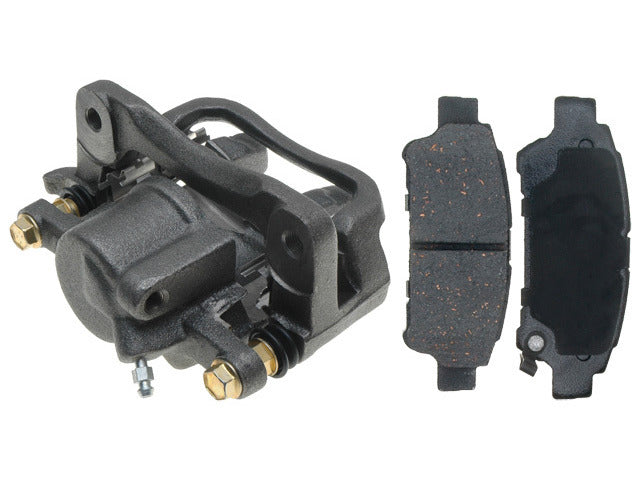 Raybestos Brakes Disc Brake Caliper P/N:RC11659 Fits: Toyota Sienna 10-04 - Image 3