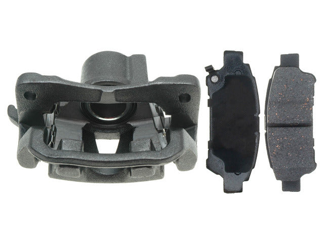 Raybestos Brakes Disc Brake Caliper P/N:RC11660 Fits: Toyota Sienna 10-04 - Image 1