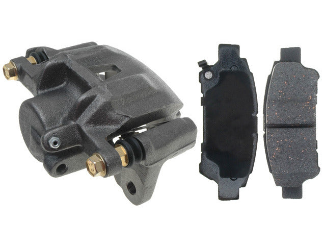 Raybestos Brakes Disc Brake Caliper P/N:RC11660 Fits: Toyota Sienna 10-04 - Image 2