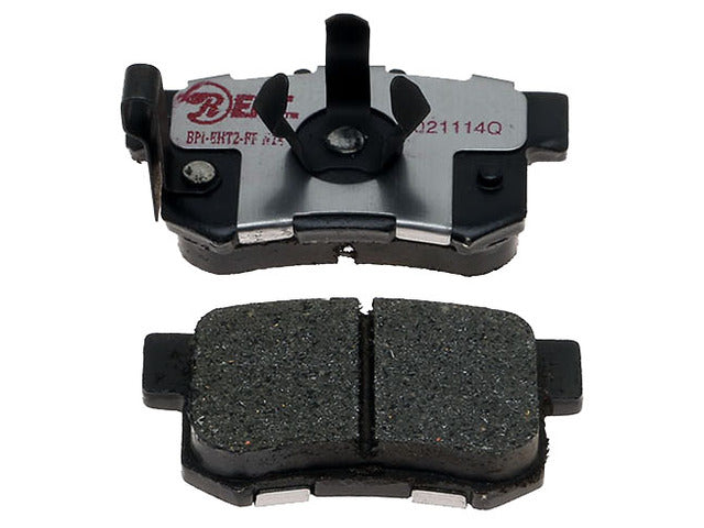 Raybestos Brakes Disc Brake Caliper P/N:RC11661C Fits: Honda Cr-v 06-05 - Image 5